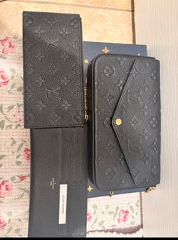 Louise Vuitton