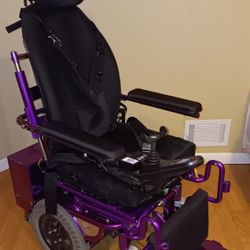 Power Chair