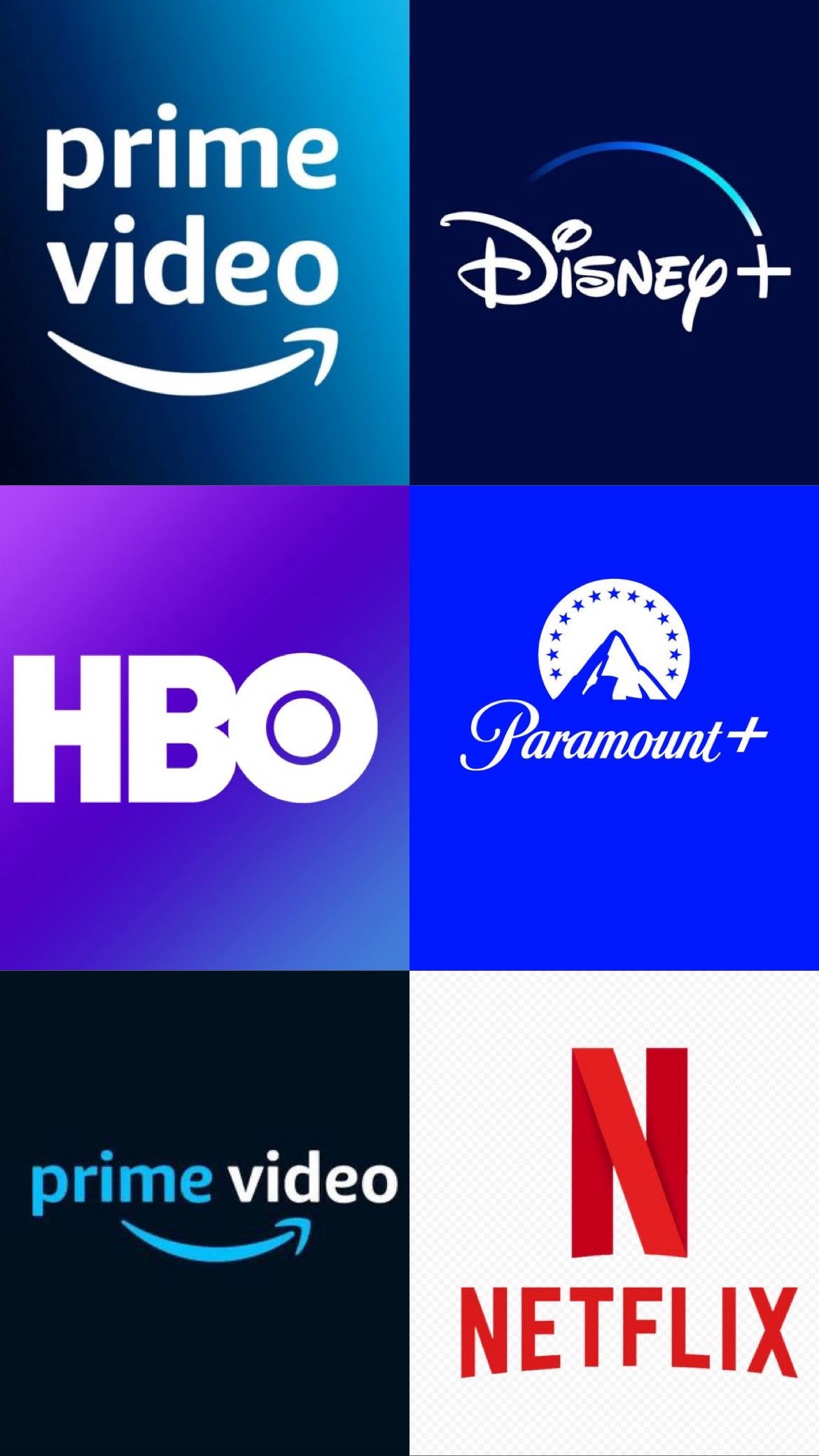 Lifetime Accounts