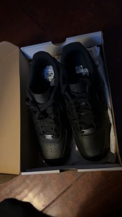 Air Force 1s