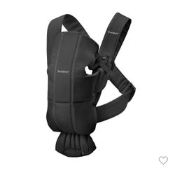 Baby Bjorn Mini Carrier