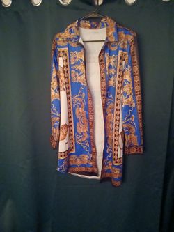 Men's Clothing