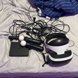 PlayStation Ve Headset