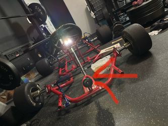 2015 BirelART RY30 S7 Go kart
