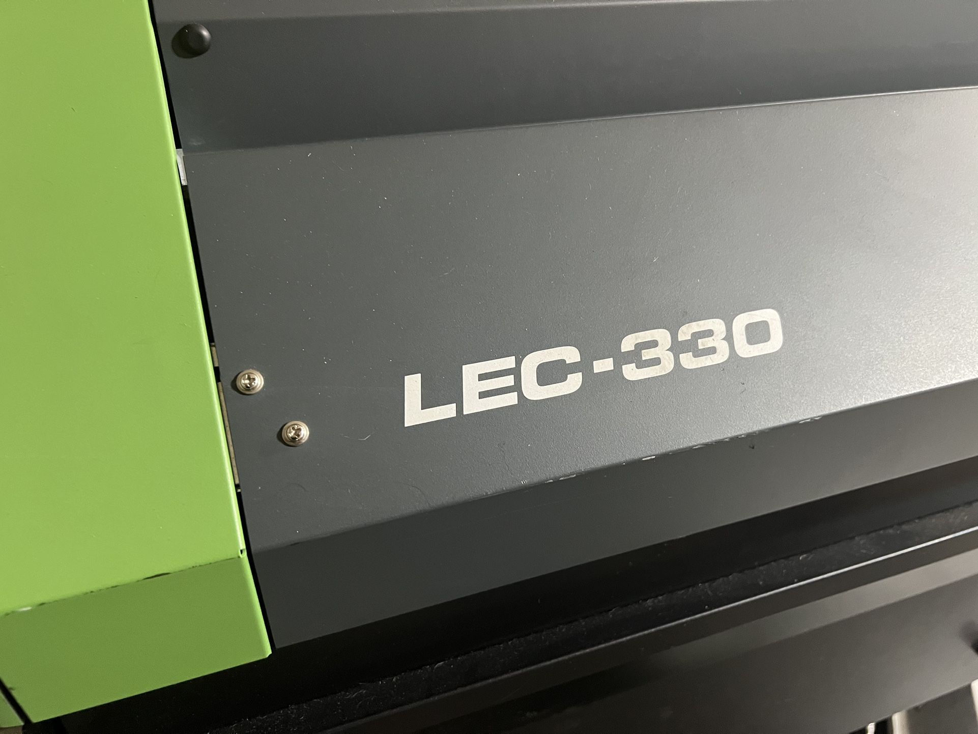 Roland Printer LEC-330 VersaUV Print & Cut - 54" Wide Format +1 Year Support