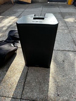 Monitor QSC k12.2