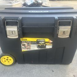 Stanley 24 Gal
