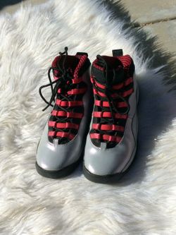 Jordan’s