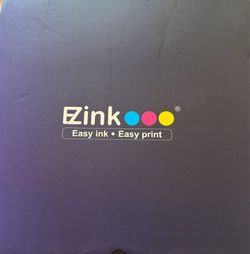 EZink TN433 Toner Cartridge – 4 Pack (Brand New)