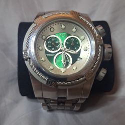 invicta  Bolt Zeus Reserve watch 