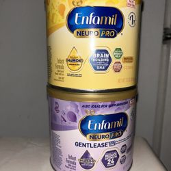 Baby Formula