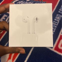 AirPods 2
