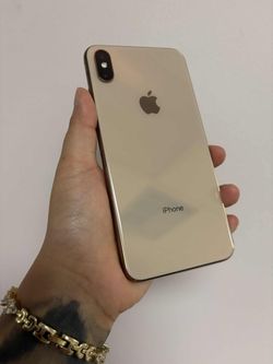 IPhone  XS MAX 256GB
