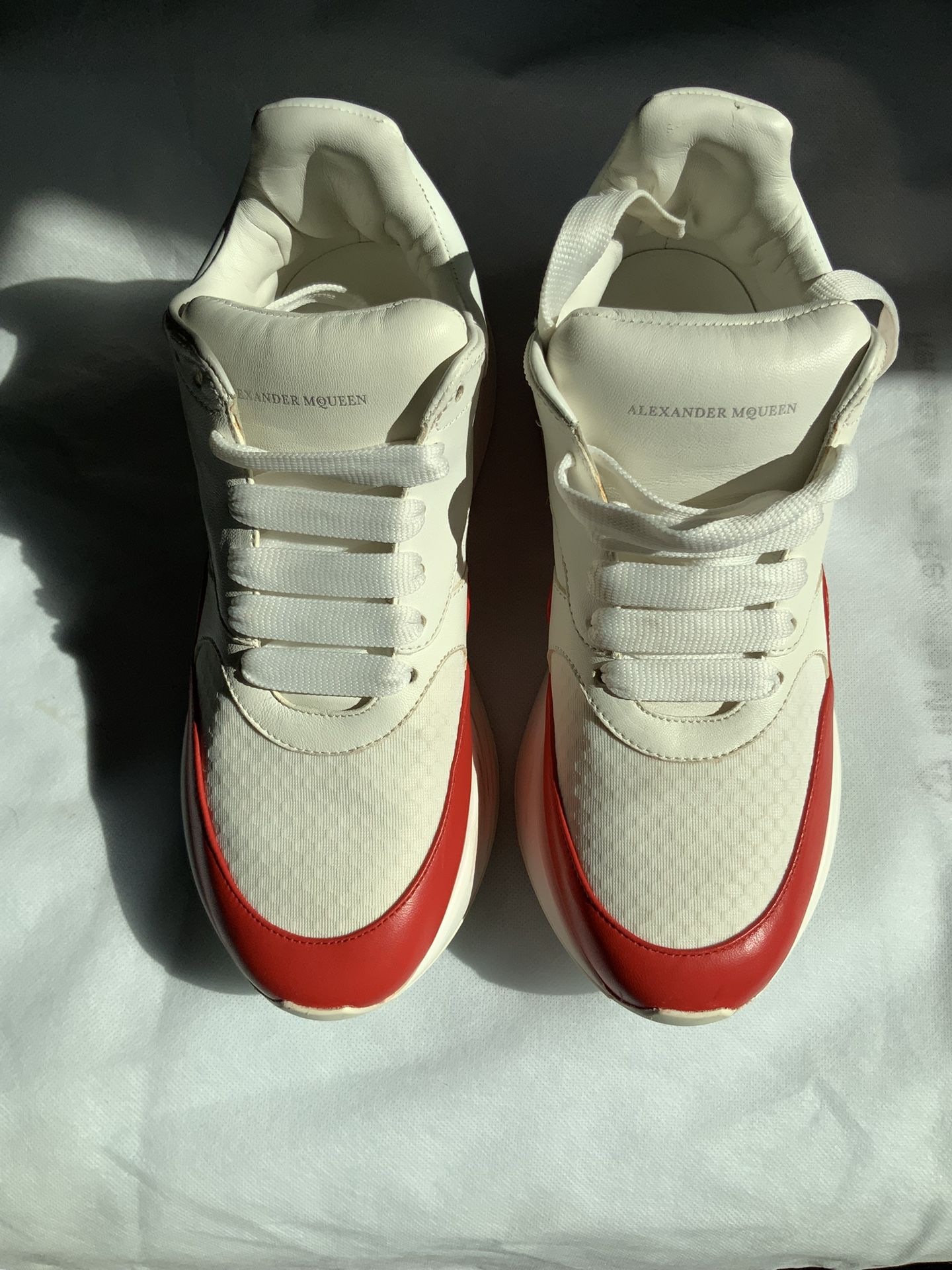 Alexander McQueen