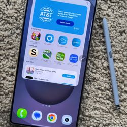 Galaxy s25 Ultra Att 256gbs 