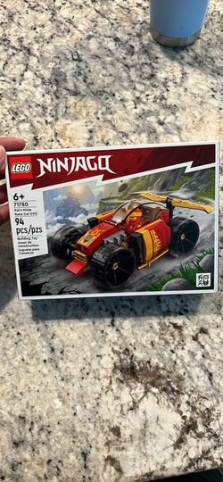 LEGO Ninjago