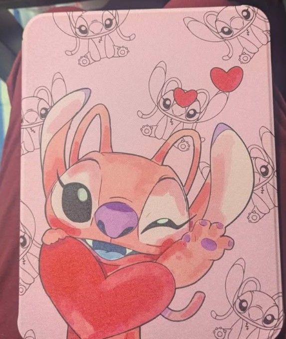 I Pad Case 