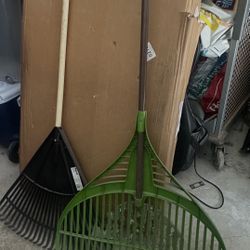 Garden Tools