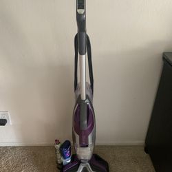 Bissell Crosswave Pet Pro Vacuum