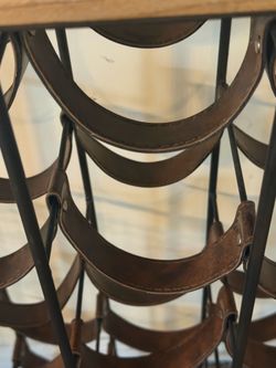 Wine Holder