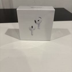 apple airpod 4s