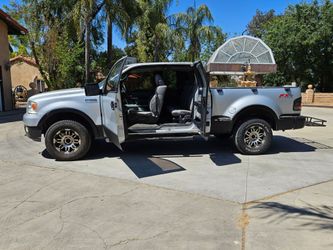FORD F150 FX4 OFF-ROAD PACKAGE,4X4!CLEAN TITLE,SMOGGED,2027 NOV TAGS