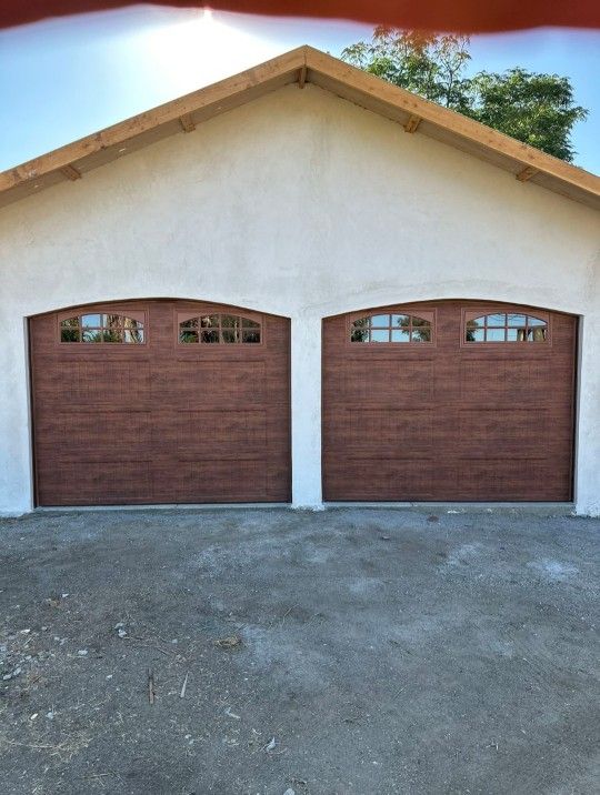 Garage Doors