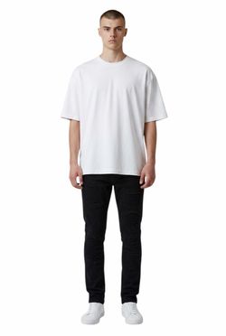 R GSTR Men’s Black Jean’s Size 34