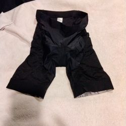 Biker Shorts They Are Large
