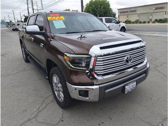 2016 Toyota Tundra