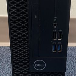 Dell OptiPlex 3070 Desktop PC