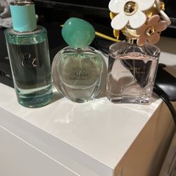 Woman Perfume 