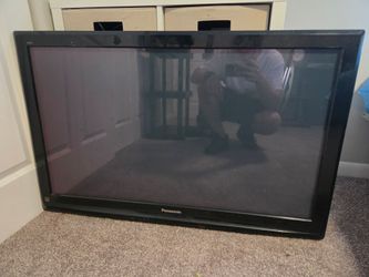 Panasonic Viera 42” Plasma TV