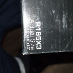 Rockford Fosgate Car Speakers