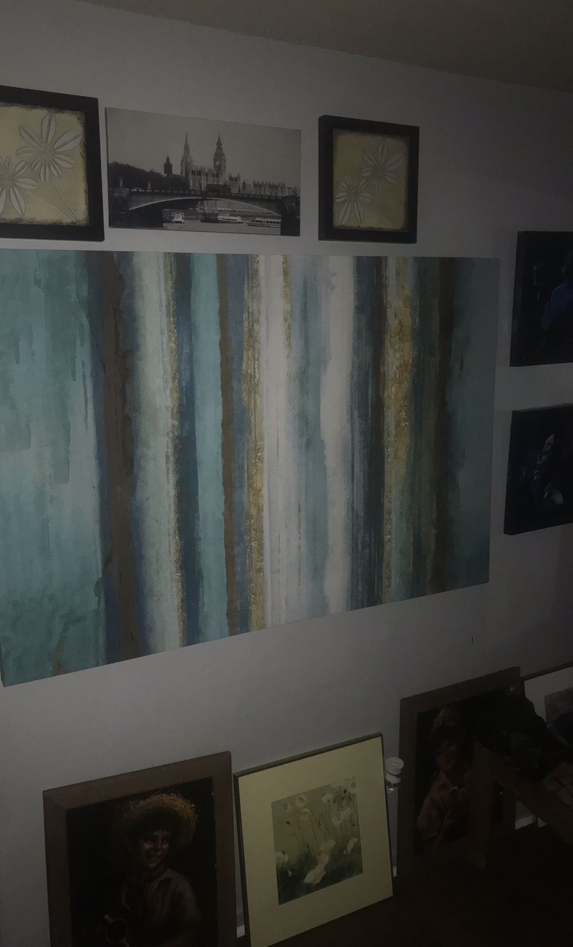 Everything Must Go Moving Out 