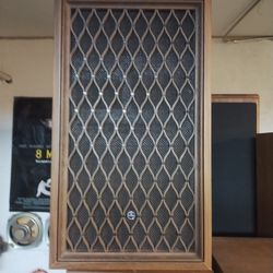 Vintage Pioneer Speakers