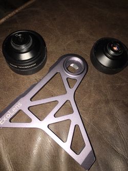 Lens kit for iPhone 6s