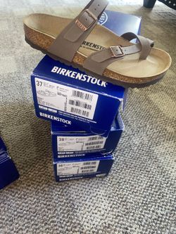 Birkenstock 