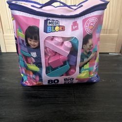FREE Mega Blocks