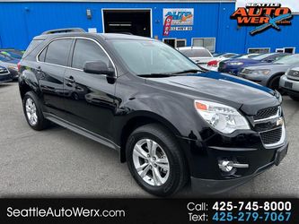 2013 Chevrolet Equinox