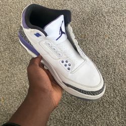 Jordan 3 Retro 