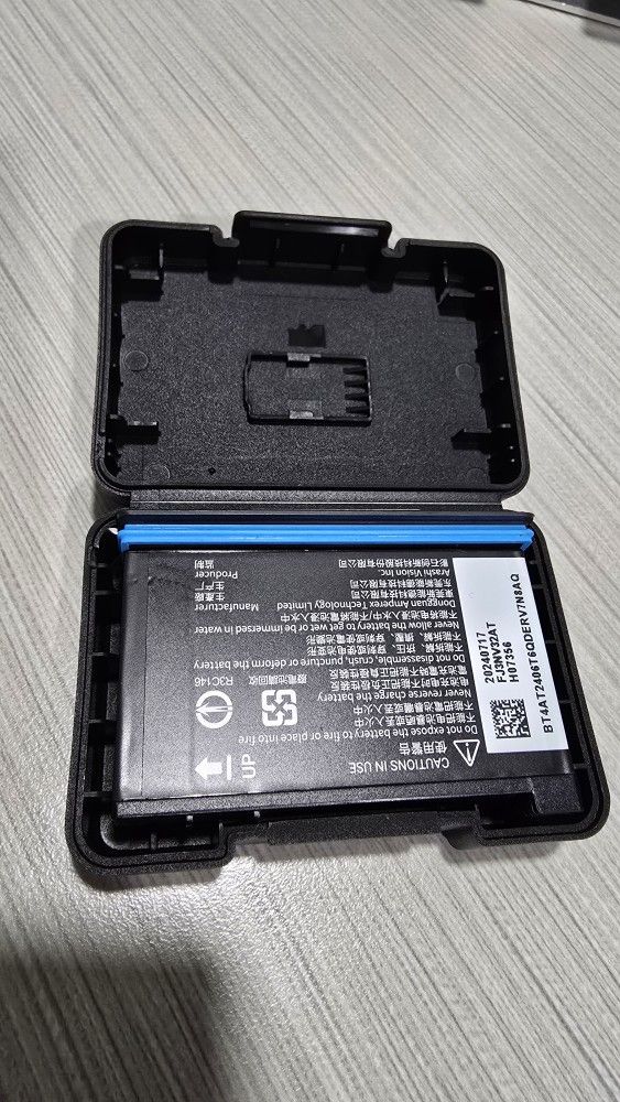 Insta360 X6 Battery