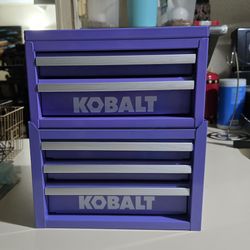 Kolbolt mini toolbox