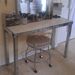 Table/ Vanity/ Desk