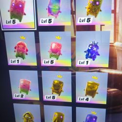 Gummy zero pint gold zero point gummy grim gummy seven sprites