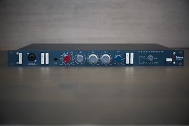 AMS Neve 1073 SPX Preamp & EQ