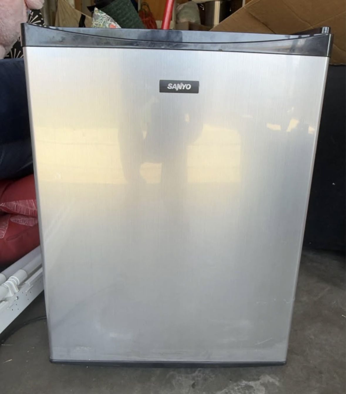 Mini Fridge