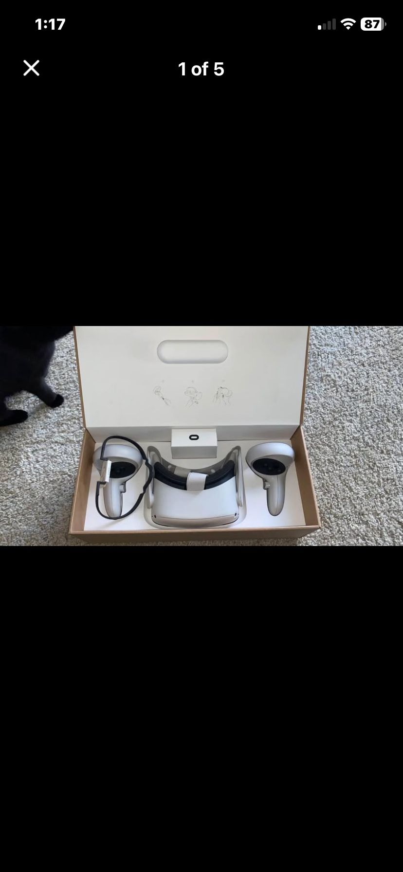 Quest 2 Oculus 