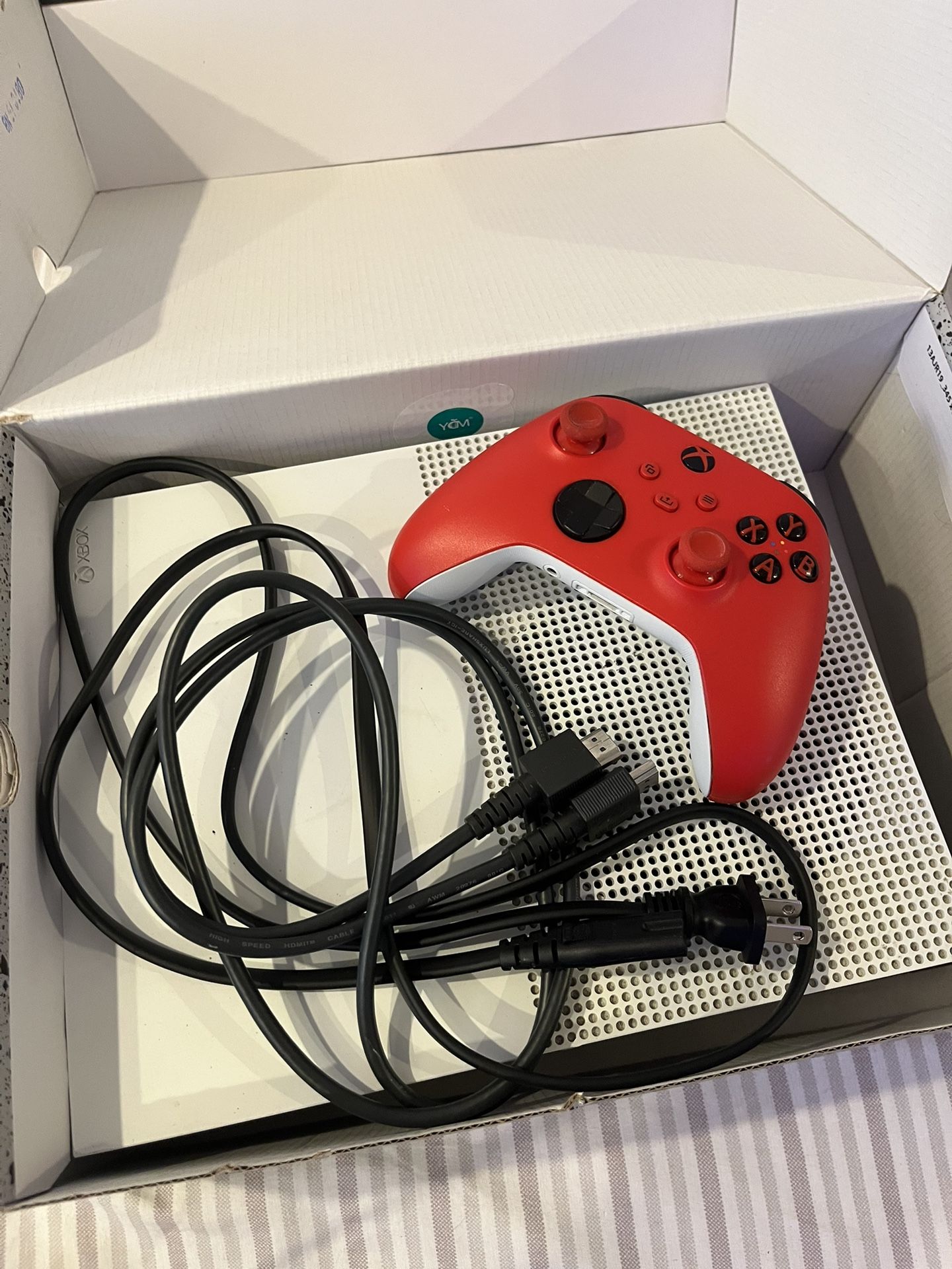 Xbox 1S