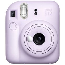 lavender instax mini 12 